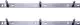 Bosch-Zubehoer-fuer-Heizkreissets-WMS-3-Wandhalter-fuer-drei-Heizkreissets-8718598609 gallery number 1